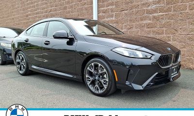 2025 BMW 228i xDrive GC