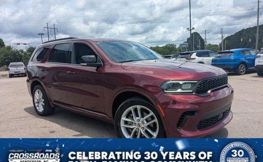 2024 Dodge Durango GT
