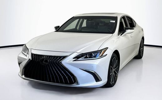 2024 Lexus ES 350 Premium