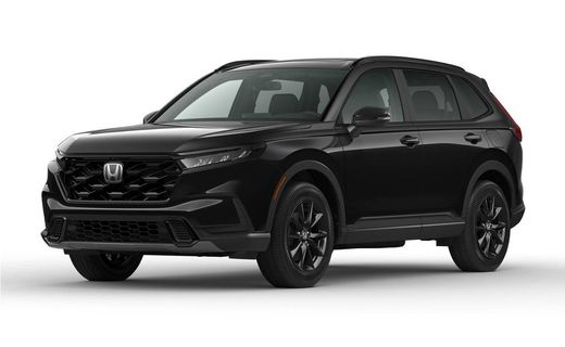 2026 Honda CR-V Sport