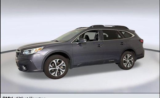 2020 Subaru Outback