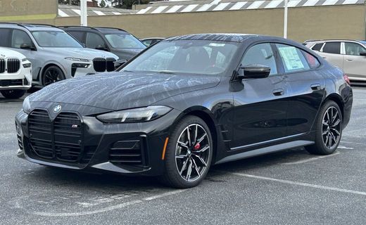 2026 BMW M440i xDrive GC