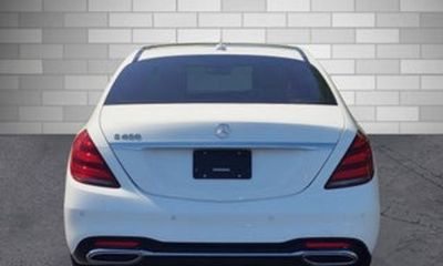 2020 Mercedes-Benz CLS-Class CLS450 4M