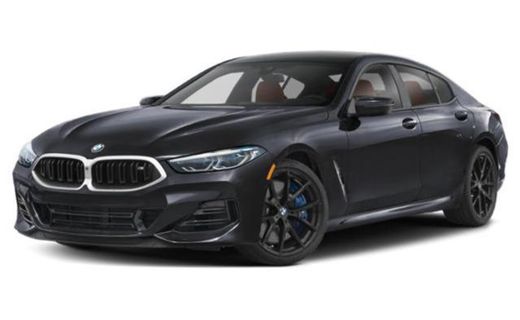 2026 BMW M850i xDrive GC