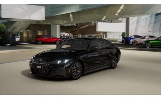 2026 BMW I4 M60