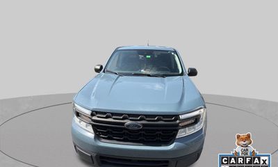 2023 Ford Maverick XL XLT Lariat
