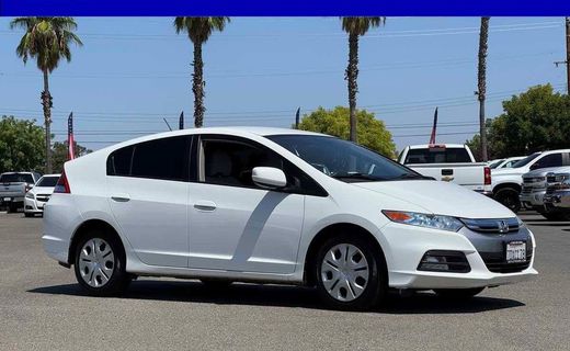 2014 Honda Insight LX