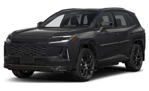 2026 Toyota RAV4 Prime PHEV GR Sport