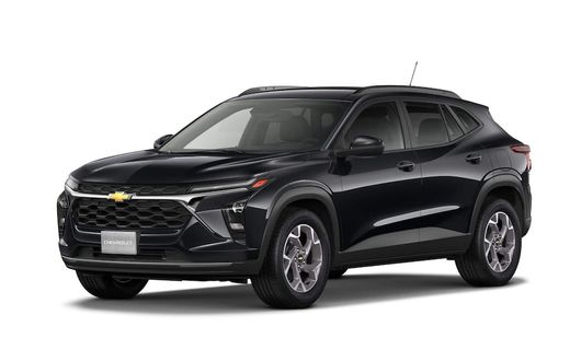 2026 Chevrolet Trax 1LT