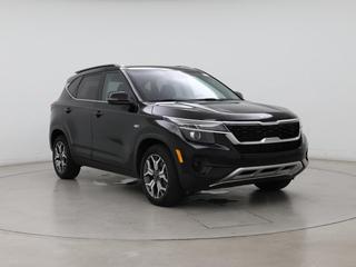 2023 Kia Seltos EX