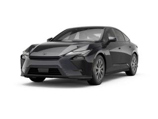 2026 Lexus ES 350H Premium