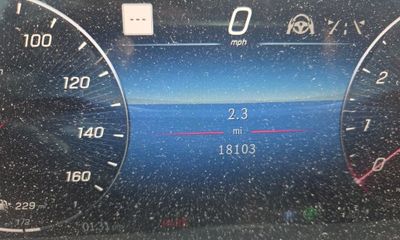 2023 Mercedes-Benz C-Class C300