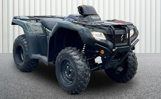 2023 Honda Rancher