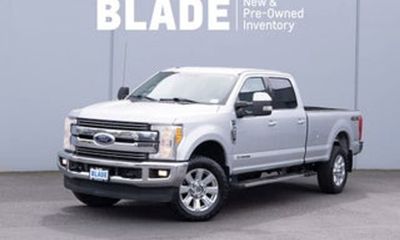 2019 Ford F-350 XL