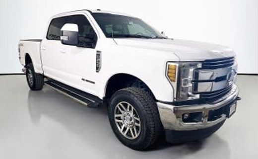 2020 Ford F-250 XL