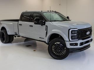 2026 Ford F-450 Platinum