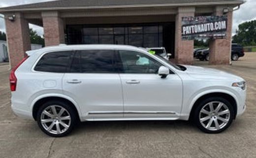 2018 Volvo XC90 Inscription