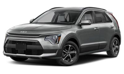 2026 Kia Niro EX Premium
