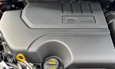 2026 Land Rover Discovery Sport Landmark