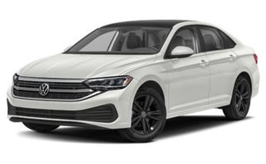 2023 Volkswagen Jetta SE