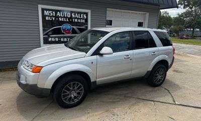 2005 Saturn VUE