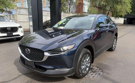 2026 Mazda CX-30