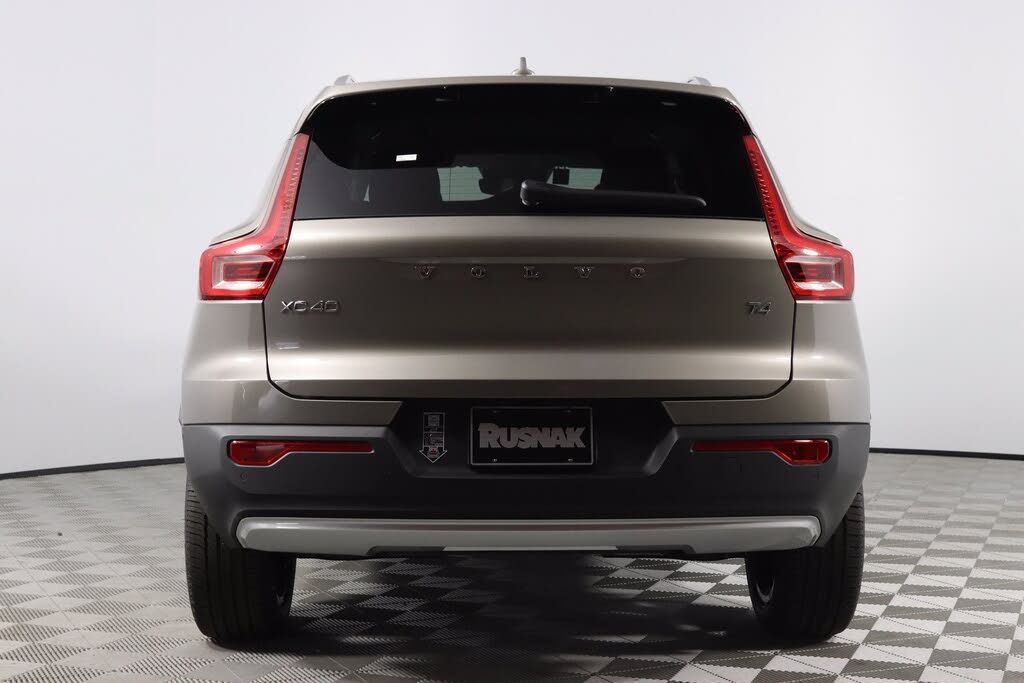 2022 Volvo XC40 Inscription