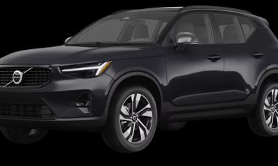 2026 Volvo XC40 Core