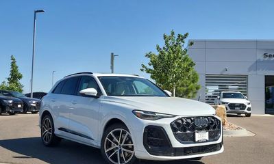 2026 Audi Q5 Quattro Prestige