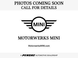 2024 Mini Countryman Classic Cooper S