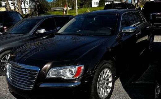 2013 Chrysler 300