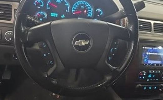 2009 Ford F-350 Lariat