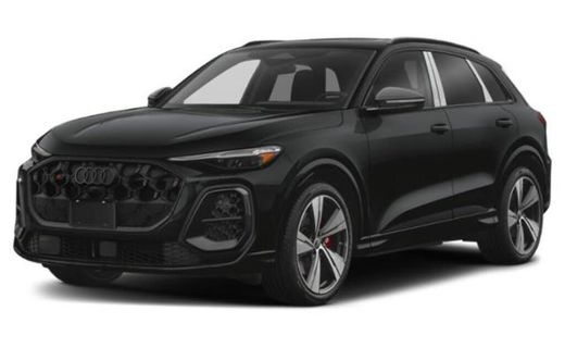 2026 Audi SQ5 Quattro Prestige