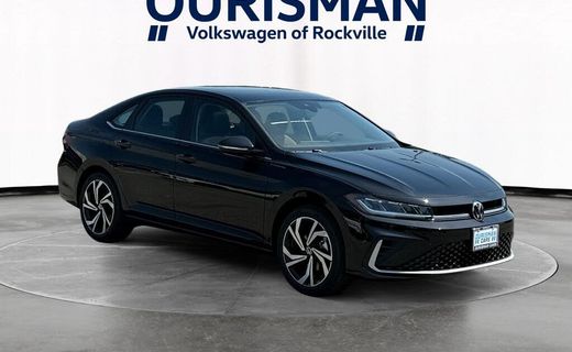 2026 Volkswagen Jetta SEL