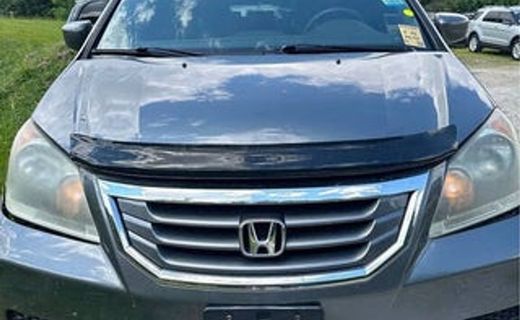 2010 Honda Odyssey EX