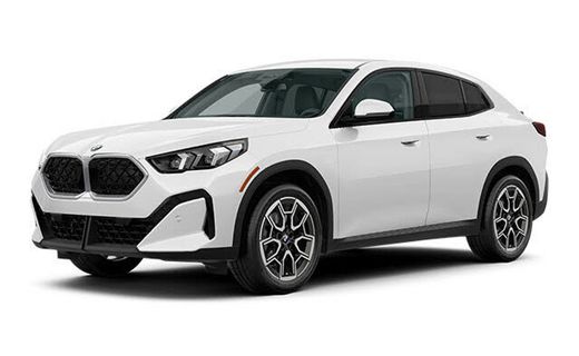 2026 BMW X2 XDRIVE28I