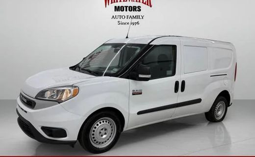2022 Ram Promaster City Tradesman