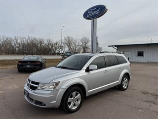 2010 Dodge Journey SXT