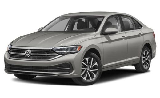 2024 Volkswagen Jetta S