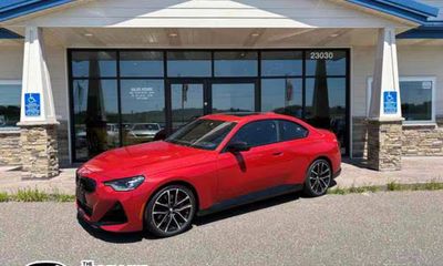 2023 BMW M240I xDrive