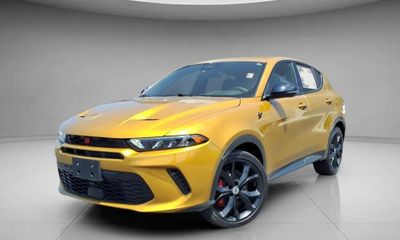 2024 Dodge Hornet R T