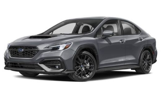 2026 Subaru WRX Limited