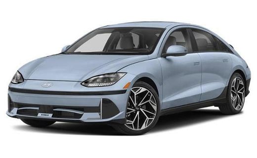 2023 Hyundai Ioniq 6 SEL