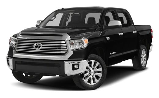 2017 Toyota Tundra Limited