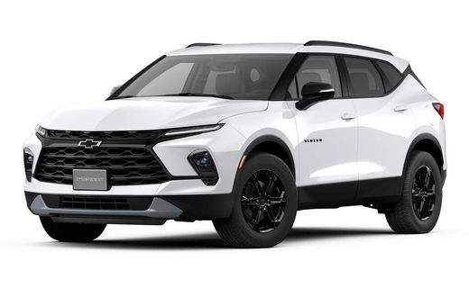 2026 Chevrolet Blazer 3LT