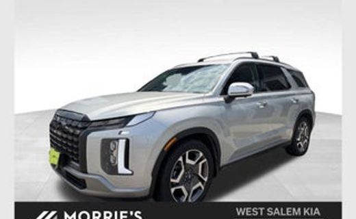 2023 Hyundai Palisade SEL Prem