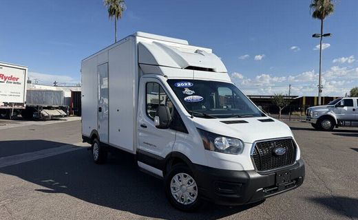 2022 Ford Transit Chassis 350 178