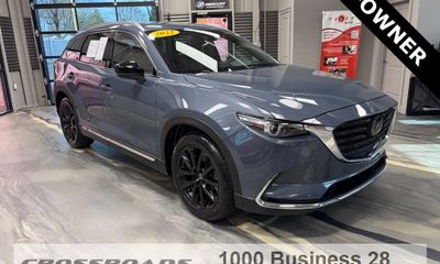 2022 Mazda CX-9 Grand Touring