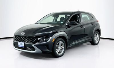 2023 Hyundai Kona SE