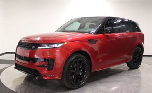 2026 Land Rover Range Sport P360 SE